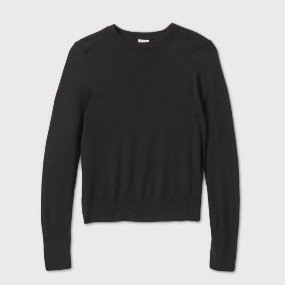 Women’s crewneck pullover sweater ❄️